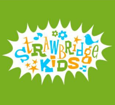 Strawbridge Kids Green Starburst-cropped