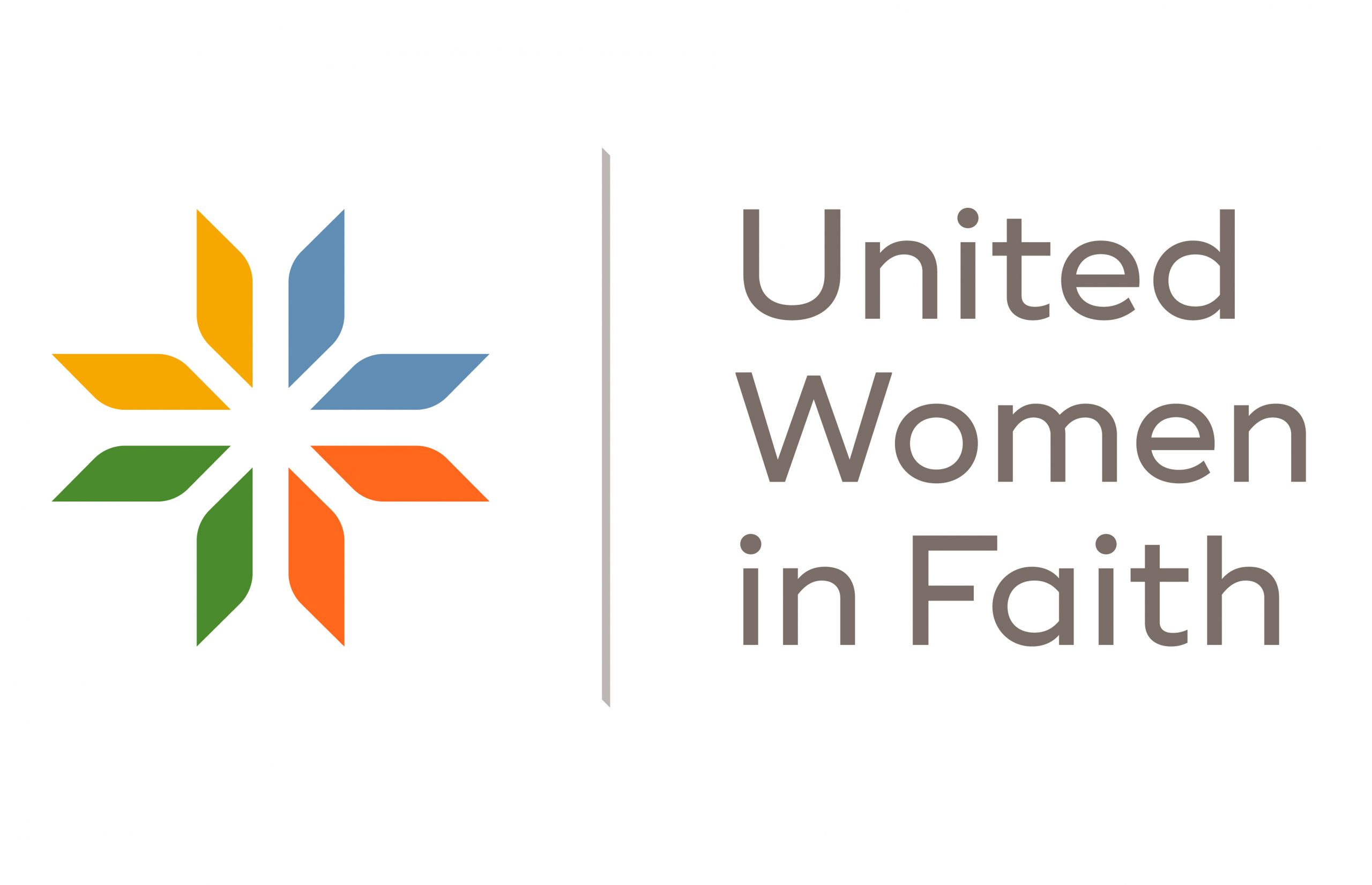 UNITED WOMEN IN FAITH UWF_Logo_rgb