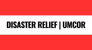 Disaster Relief UMCOR 303x166