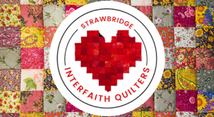 Interfaith Quilters 303x166