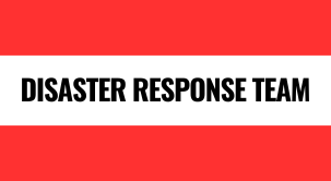 Disaster Response Team 303x166