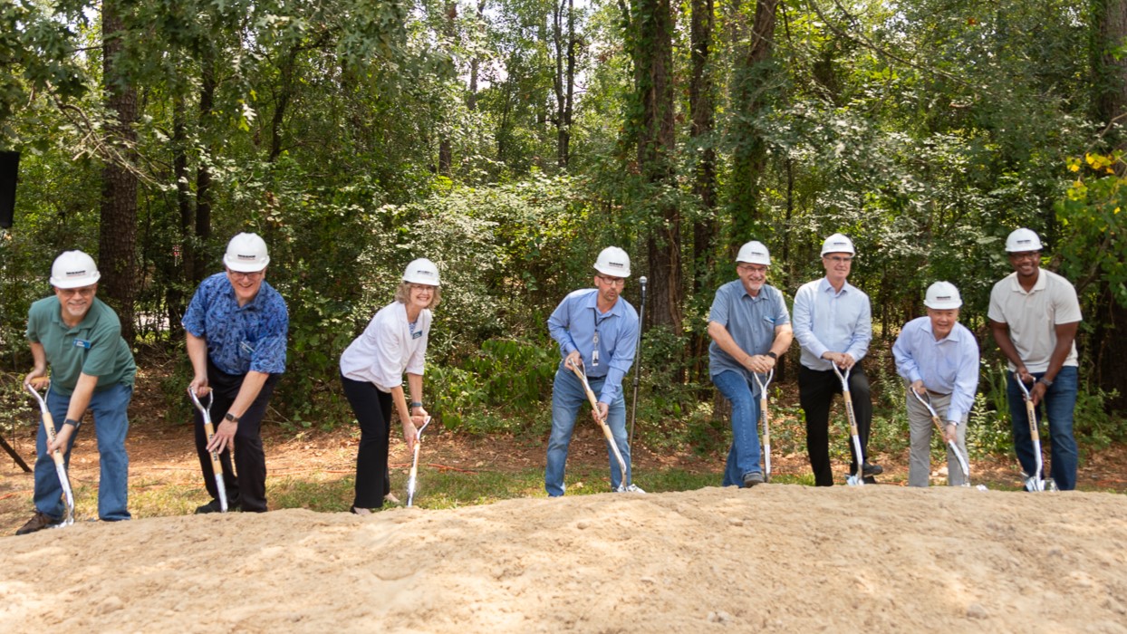 3K2A2374-Cropped16x9 Groundbreaking Celebration on Sunday, August 24, 2025.