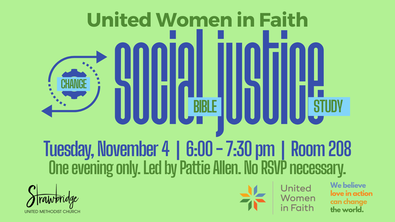 2025-11-04 UWF Social Justice Bible Study 2025-11-04 UWF Social Justice Bible Study