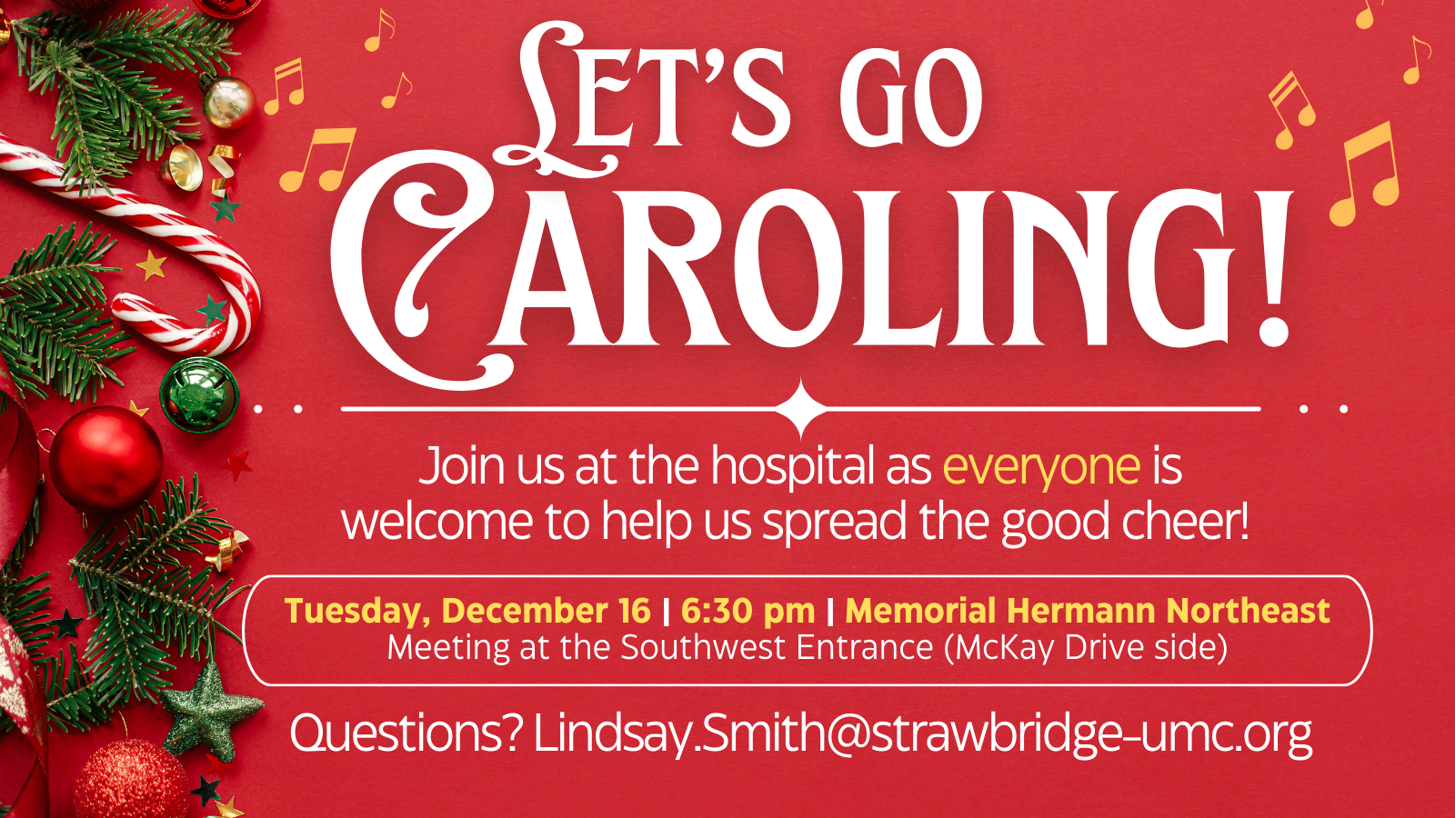 2025-12-16 Caroling at MHNE