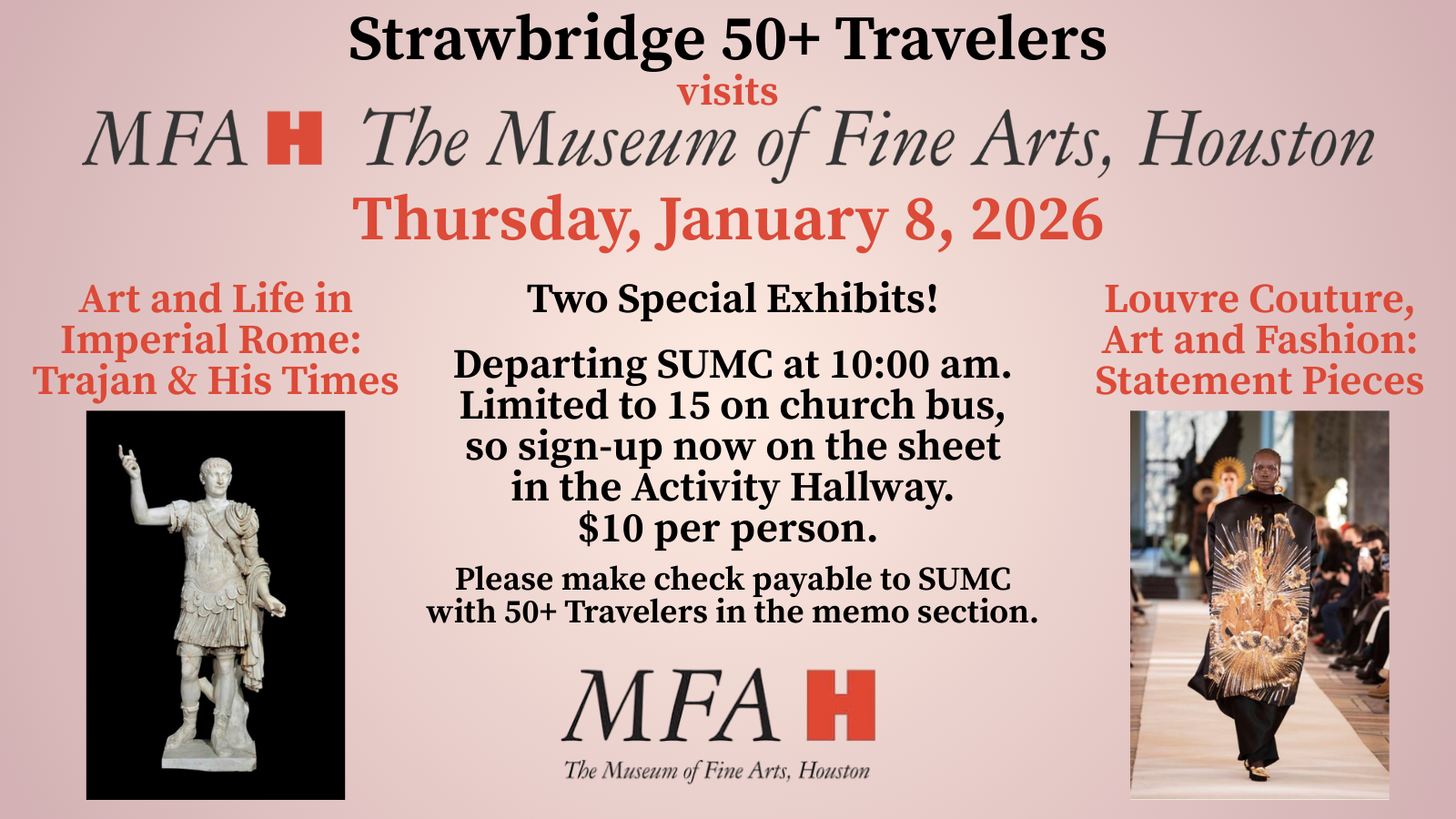 2026-01-08 50+ Travelers MFA Houston Full