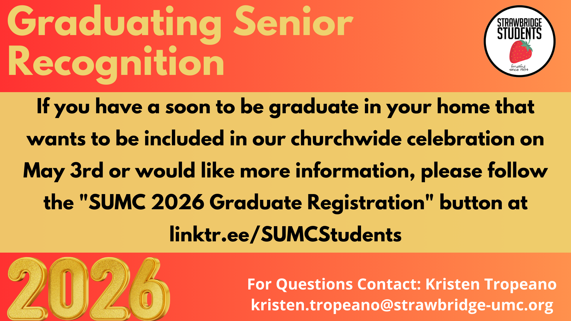 2026-05-03 Senior Recognition 16x9