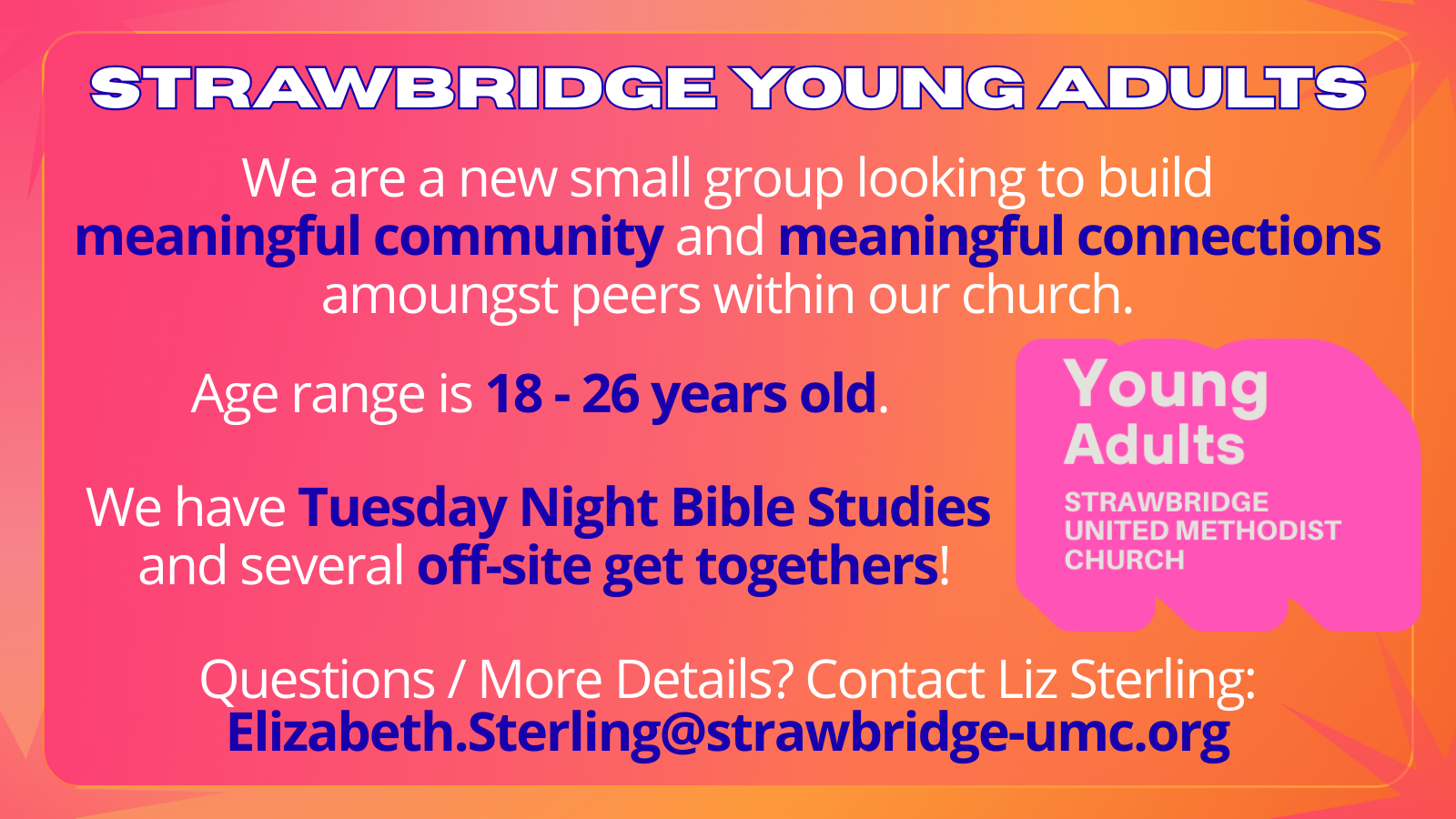 2026-03 Young Adults