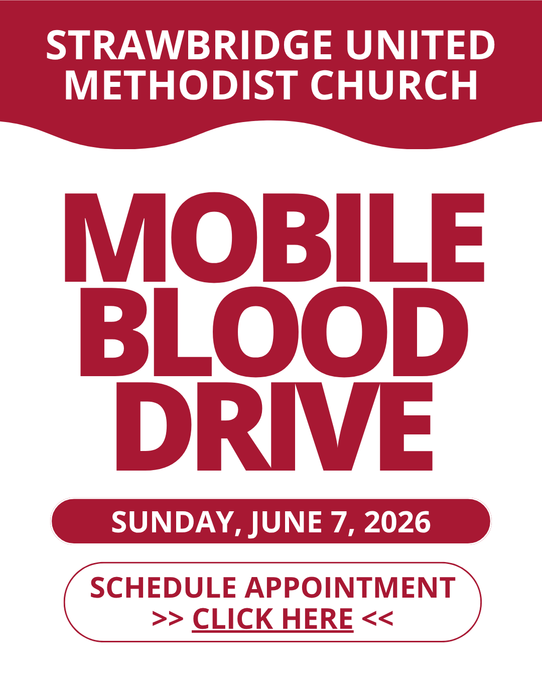 2026-06-07 Mobile Blood Drive 4x5 - SUMC Missions Page