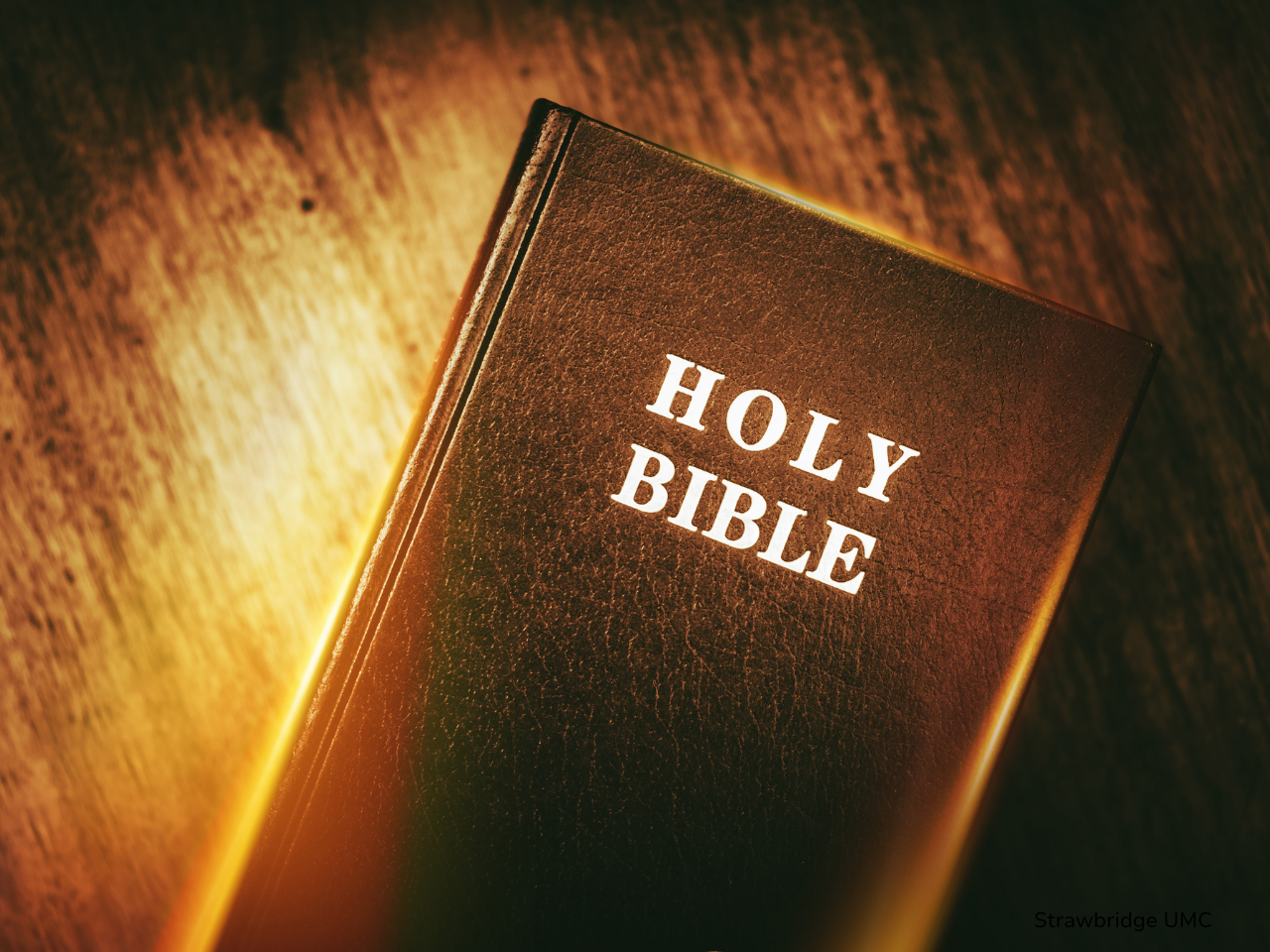 Holy Bible 1280x960
