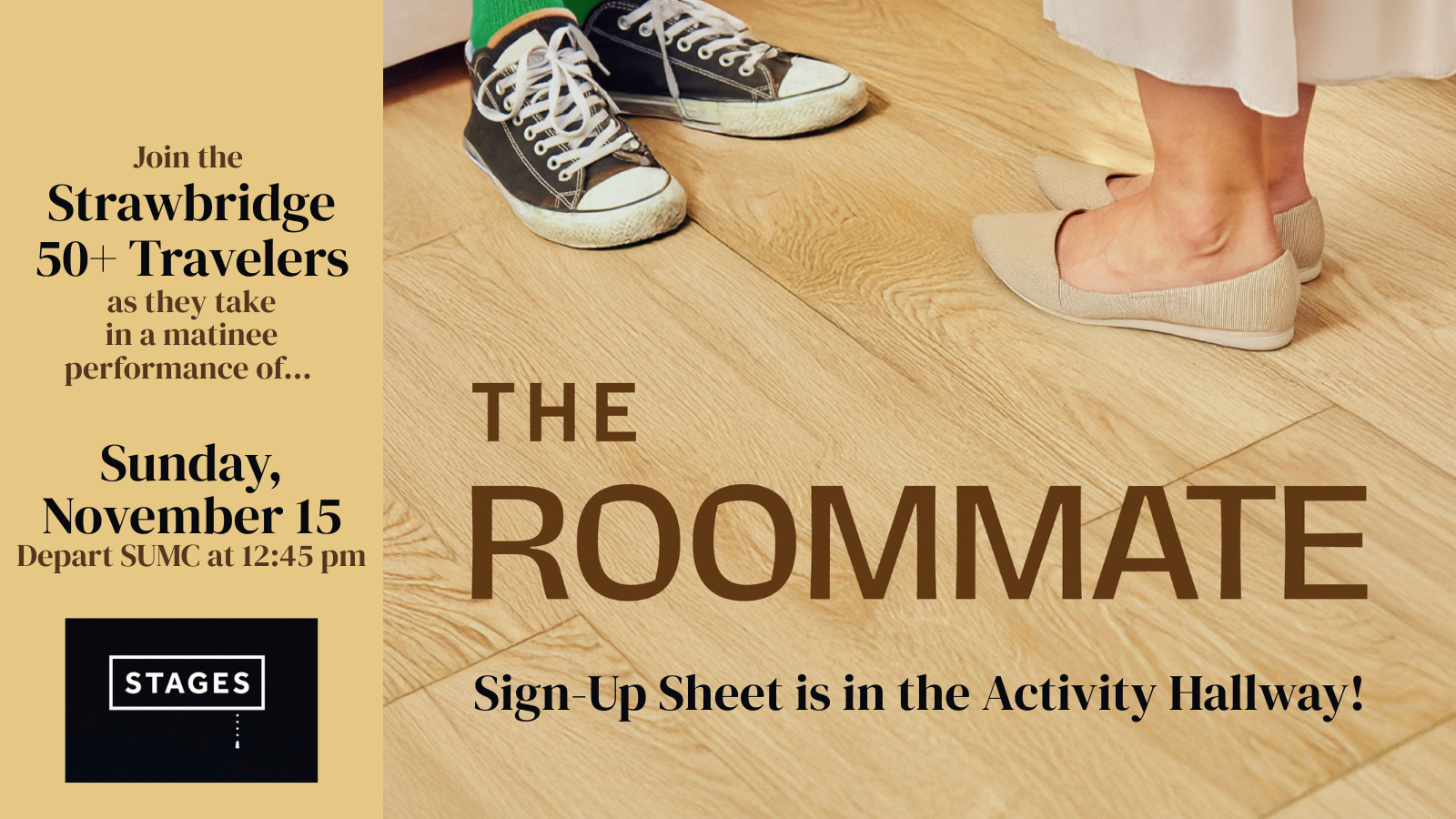 2026-11-15 50+ Travelers The Roommate for Details Webpage