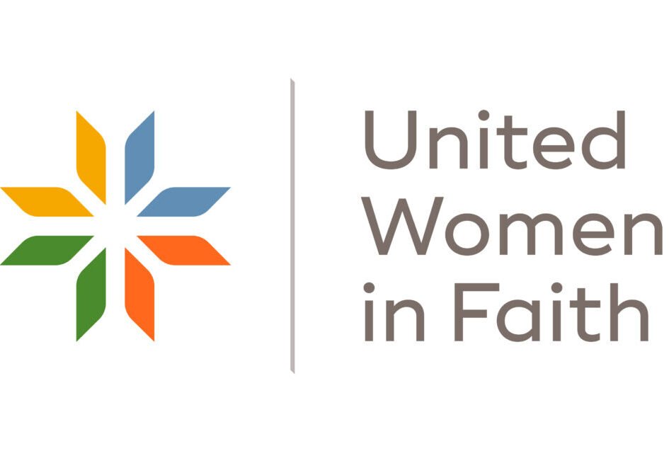 UNITED WOMEN IN FAITH UWF_Logo_rgb